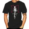 thumbnail image 3 of Camiseta de cosplay de Stranger Style Pop Culture Things Eleven para hombre, talla S-Xxl, camiseta con estampado personalizado, 3 of 5