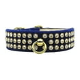 thumbnail image 4 of Dog, Puppy and Pet Collar, "#73 Crystal Velvet", 4 of 7