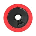 thumbnail image 2 of koolsoo Car Grease Oil Suction Pan with Handle Leakproof Lubricating Oil Suction Cup Metal 2 Layer, 2 of 9