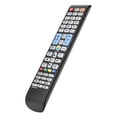 thumbnail image 2 of Control remoto inalámbrico de repuesto para televisor Samsung HD BN59‑01223A, 2 of 14