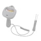 thumbnail image 3 of Accesorios para piscinas, Probador de calidad del agua Pc‑104 Analizador de calidad del agua Probador de cloro PH Grado profesional, 3 of 8