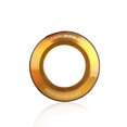 thumbnail image 3 of Greeniant Cubierta para bicicleta de montaña, tubo de 28,6mm, horquilla para bicicleta, tapas para auriculares, piezas reemplazables, Ciclismo Oro Greeniant OD023516-05, 3 of 6