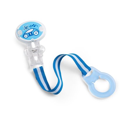 Born Free Bliss Pacifier Holder (bpa Fre