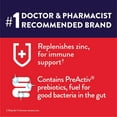 thumbnail image 3 of Pedialyte® AdvancedCareTM, Electrolyte Oral Rehydration Solution, Cherry Punch, 1L Bottle, 3 of 8