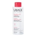 thumbnail image 1 of Uriage Agua Micelar termal pieles Sensibles 500 ml &ndash; limpieza suave para piel sensible &ndash; desmaquilla, calma e hidrata con agua termal y extracto de chabacano, 1 of 6