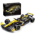 thumbnail image 1 of Kit de construcción JSINMA Technic F1 RS20 Racing Car a escala 1:8, 1 of 9