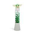 thumbnail image 1 of Lámpara Glitter Motion STAR WARS The Mandalorian The Child, 14 pulgadas, 1 of 6