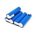 thumbnail image 3 of 3000mAh for Bavaria 18V Li-ion Battery pack 4511367 Hedge trimmer Lawn mower, 3 of 5