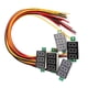 thumbnail image 2 of Stable Accurate DC Voltmeter Voltmeter For Measure Voltage Industry ANGGREK Hardware, 2 of 8