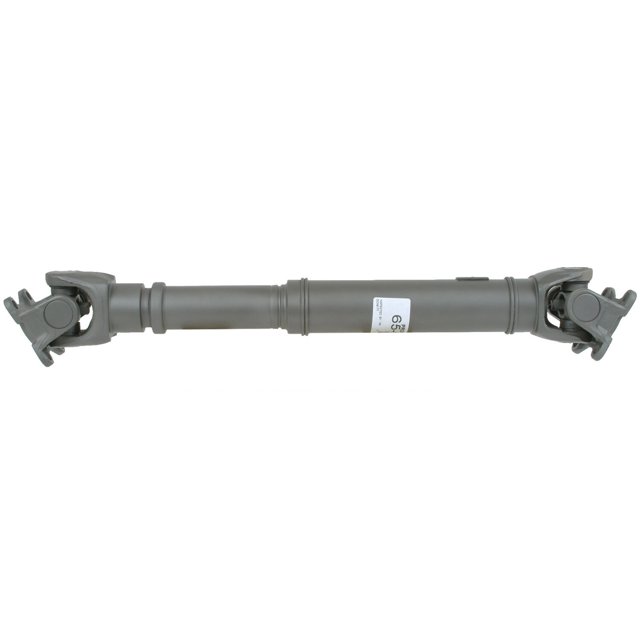 Tubo Cardan CARDONE Land Cruiser 1998 A 2002 Toyota Delantero