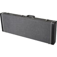 thumbnail image 2 of Road Runner Boulevard Series Wood LP Style Electric Guitar Case Black Tweed, 2 of 7