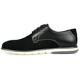 thumbnail image 2 of Vance Mens Murray Lace-up Casual Derby, 2 of 9