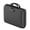 color, variant on golytefs 13 Accordion Pocket Fireproof Document Box Waterproof File Briefcase (Black)