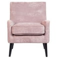 thumbnail image 2 of Kristina Mid-Century Modern Accent Chair - Rasin, 2 of 6
