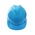 thumbnail image 1 of Safety Helmet Good Insulation Protective Adjustable Size Rotary Knob Hard Hat, 1 of 7