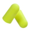 thumbnail image 3 of 3M Ear Soft Yellow Neons, Earplugs (200 pcs), 3 of 5