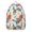 Pink, variant on Vibrant Sunflower Floral Design Backpack with Laptop Sleeve, Spacious College Bookbag for School and Work, Durable Nylon Backpack for Everyday Use, Great Gift for All Ages