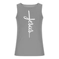 thumbnail image 3 of Camiseta para Hombres Nueva Camiseta Floral de Verano de los Hombres de Cuello Redondo Deportivo, 3 of 4