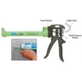 thumbnail image 3 of CRL AB26 26:1 Ratio Strap Frame Caulking Gun, 3 of 3