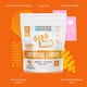 thumbnail image 4 of Gomitas de Creatina ZHOU 5g Veganas Sin Azúcar Sabor Durazno Mango, 4 of 6