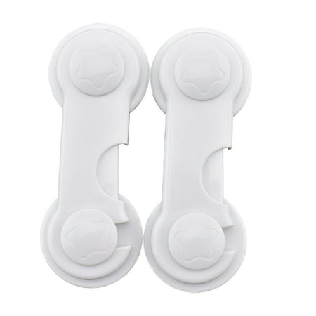 Elitebaby Child Safety Locks Cabinet Latches Baby Proofing