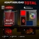 thumbnail image 3 of Gabinete Gamer BALAM RUSH TANK 3500 M-ATX 3 Fan BR-943871, 3 of 6