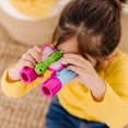 thumbnail image 6 of Melissa & Doug Sunny Patch Cutie Pie Butterfly Binoculars - Pretend Play Toy, 6 of 10