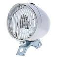 thumbnail image 1 of FAROOT Bicycle Retro Front Light Waterproof 160 Degree Perspective Accessory, 1 of 7
