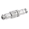 thumbnail image 1 of Unique Bargains Aviation Connector, 16mm 3P 7A 125V GX16-3 Waterproof Male Line Panel Power, 1 of 6