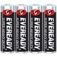 thumbnail image 1 of Energizer Eveready Piles AA Robustes Lot de 4, 1 of 1