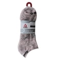 thumbnail image 2 of Reebok Women's Limited Edition Cushion Low Cut Socks, 3-Pack, 2 of 4