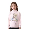 thumbnail image 1 of Chandail pour Enfants Chandail Col Rond pour Enfants Tricot pour Enfants, 1 of 8