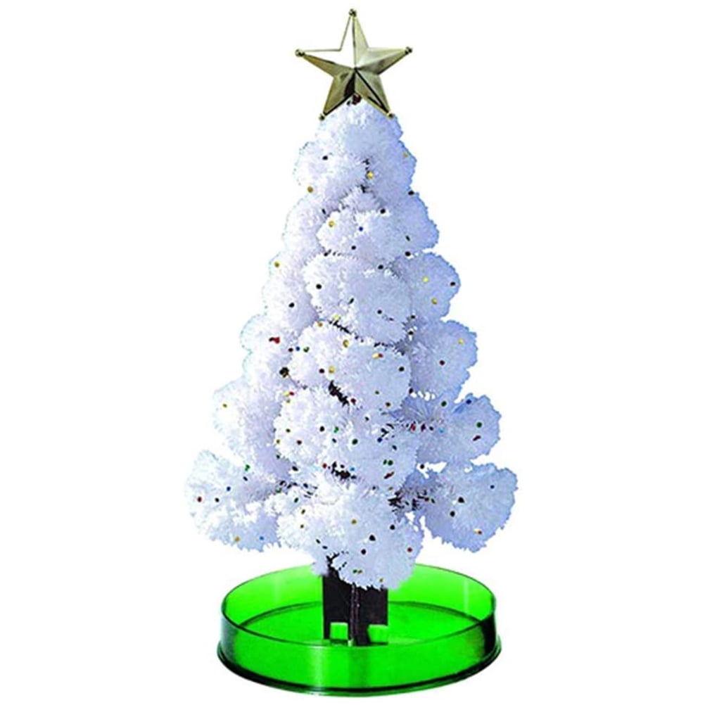 Créez votre propre magie de Noël : Arbre DIY magique, cristal, idéal pour enfants et cadeau éducatif Créez votre propre magie de Noël : Arbre DIY magique, cristal, idéal pour enfants et cadeau éducatif