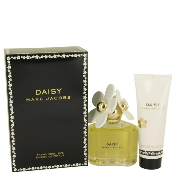 Perfume Marc Jacobs Daisy Eau de Toilette 100 ml con loción corporal