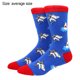 thumbnail image 2 of Calcetines marineros para hombre, 2 of 5