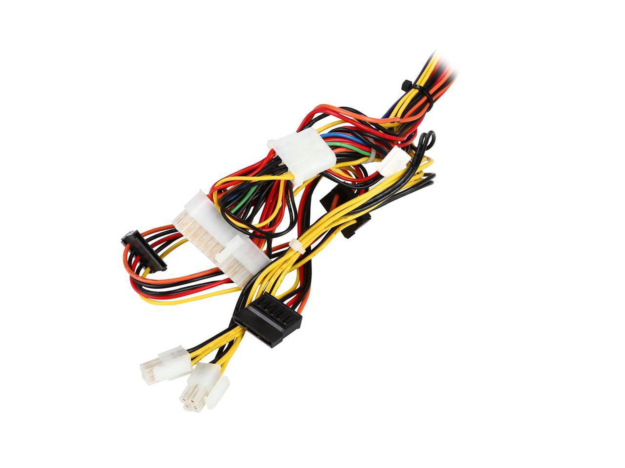 Seasonic 300W 80+ Gold Power Supply