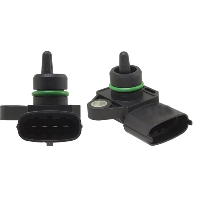Sensor Presión Múltiple Rio 2008 A 2011 Kia L4 1.6L INTRAN-FLOTAMEX .