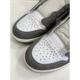 thumbnail image 3 of Jo r-dan N I-K-E A i r-Jor-dan 1 Retro High OG Smoke Grey N I-K-E A i r-Jor-dan 1 Retro High, 3 of 6