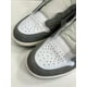 thumbnail image 3 of Jo r-dan N I-K-E A i r-Jor-dan 1 Retro High OG Smoke Grey N I-K-E A i r-Jor-dan 1 Retro High, 3 of 6