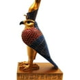 thumbnail image 2 of Egyptian Horus Falcon Collectible Figurine, 2 of 5