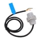 thumbnail image 2 of Sensor Ultrasónico Rov, Protecciónica Estática Pequeño Punto Coygo Ultrasónico Sensor de Rango de Rango IP68 Probas de Agua Para Robots de Piscina, 2 of 7