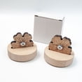 thumbnail image 3 of CSChome Portable Cable Breaker Carved Flower Shape Cable Breaker - High Carbon Steel Blade, Cable Cutter, Sewing Thread Breaker Tools, 3 of 6