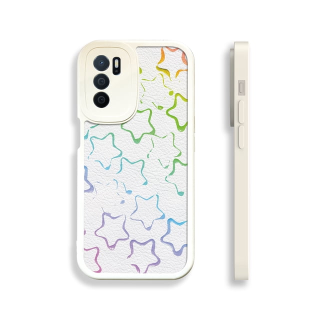 Único y elegante: Funda para teléfono plateada colorida y esmerilada de doble capa con ilustración divertida para iPhone 15 Pro Max 14 13 12 Pro 11: ¡la máxima protección!