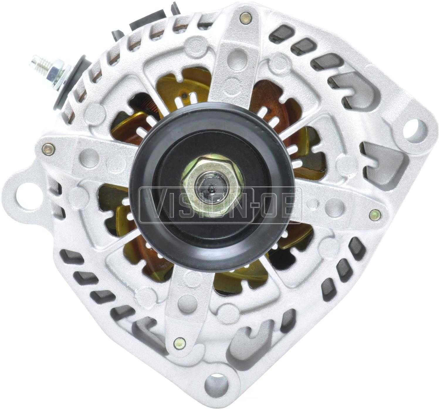 Vision OE 42095 Alternator