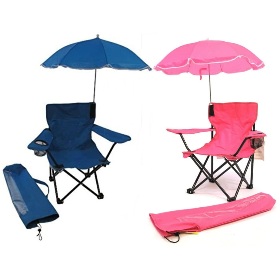 Minimalist Beach Chair With Umbrella Attached Walmart for Living room