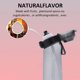 thumbnail image 1 of Vainas de sabor Ndcxsfigh 0 Azúcar Para botella de beber con sabor Whisky, 1 of 4
