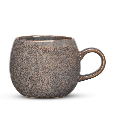 

Set of 4 Speckle Ball Mug