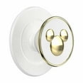 thumbnail image 2 of PopSockets PopGrip pour MagSafe Rond avec Anneau Adaptateur Enamel Mickey, 2 of 5