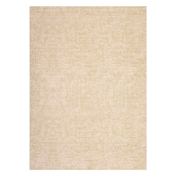 Area Rug Modern Minimalist Suede Washable Carpet