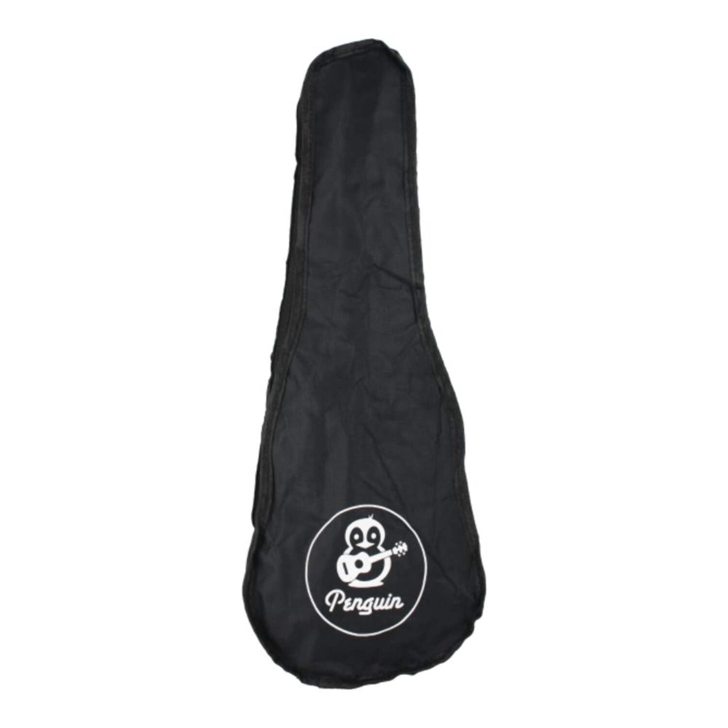 Amahi Penguin Series Ukulele | Black